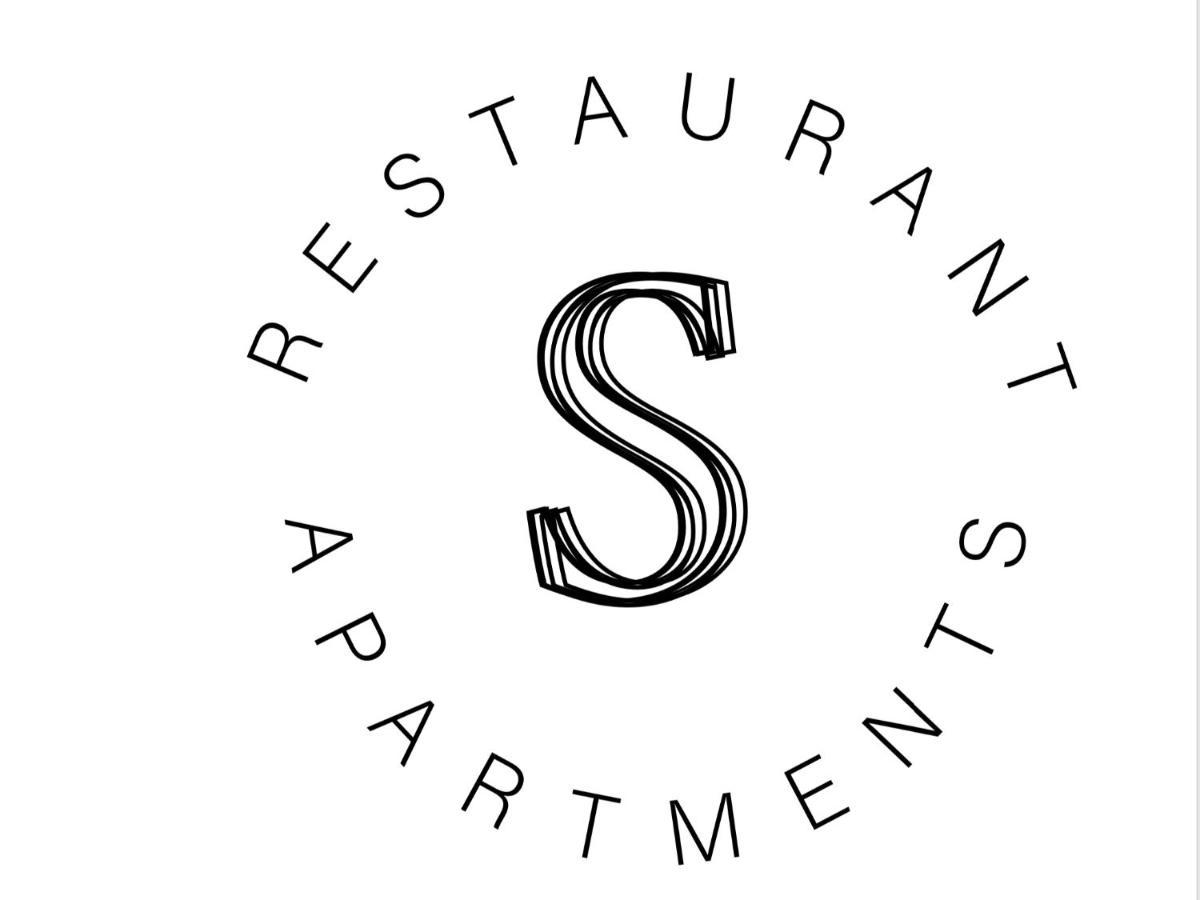 Skála Kallirákhis Stelios Apartments מראה חיצוני תמונה