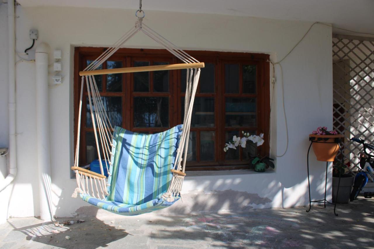 Skála Kallirákhis Stelios Apartments מראה חיצוני תמונה